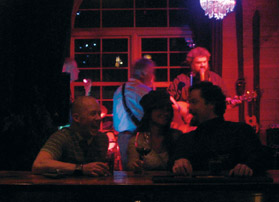 The Brickhouse, fernie, Bc