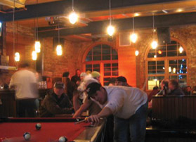 The Brickhouse, fernie, Bc