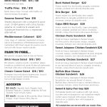 BH reduced menu 24 summer