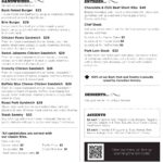 Brickhouse-menu 26 Summer-2